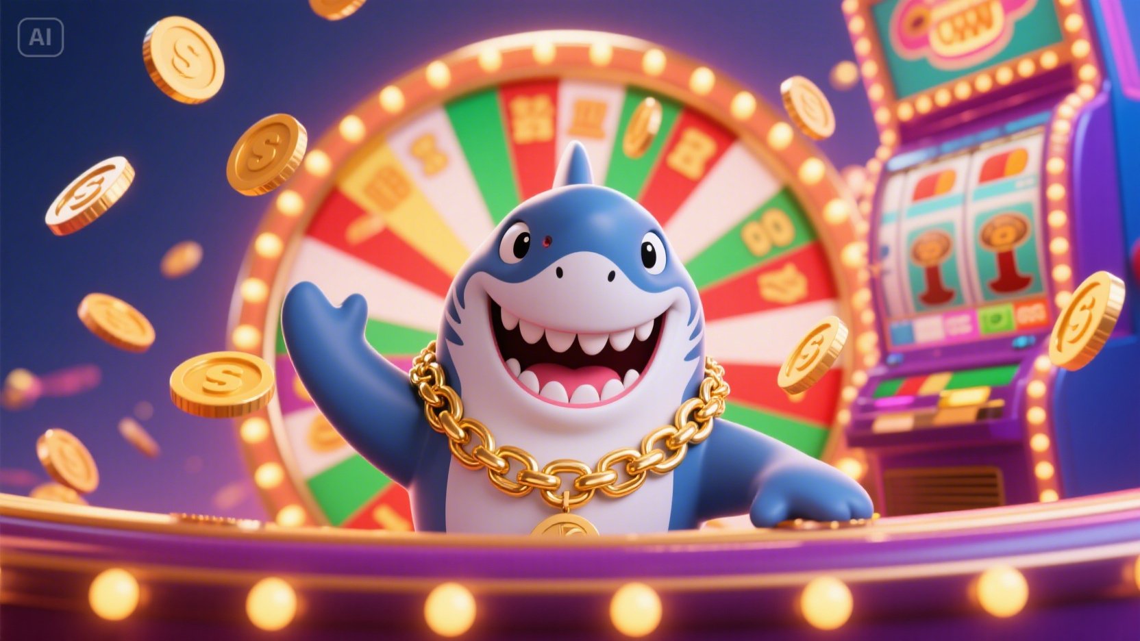 Registration at Powerbet777 Casino