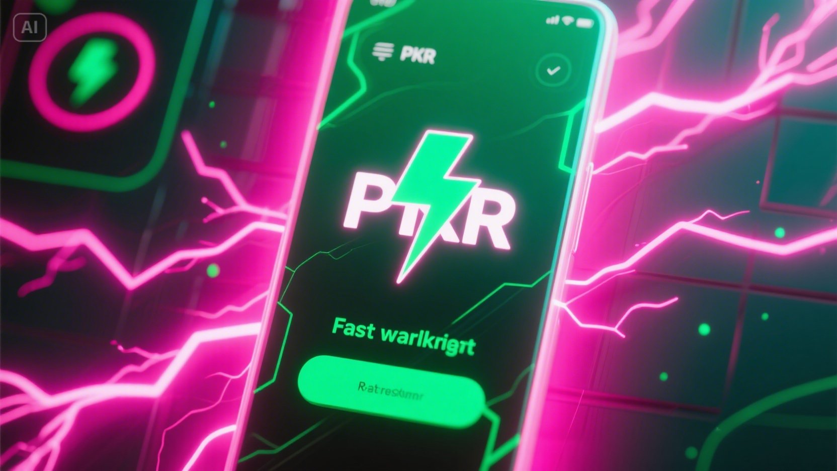 Registration at Powerbet777 Casino