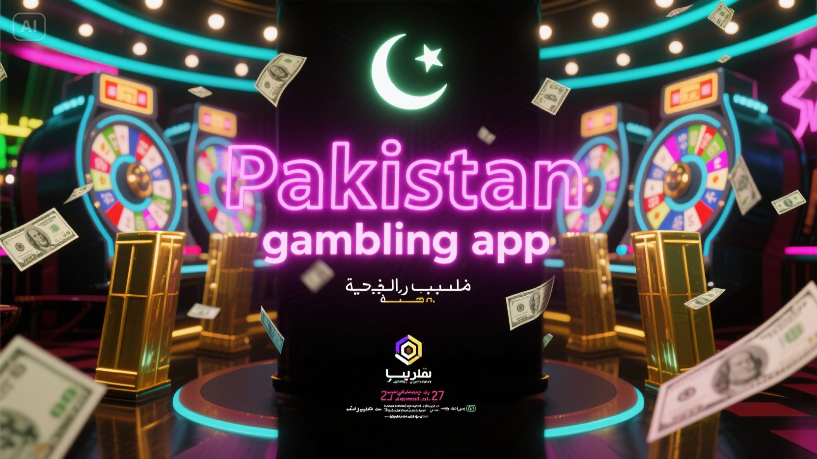 Powerbet777Make your first deposit in PKR and enjoy a 200% instant bonus! Pakistani players can now play live casino games, slots, and poker with real money rewards.