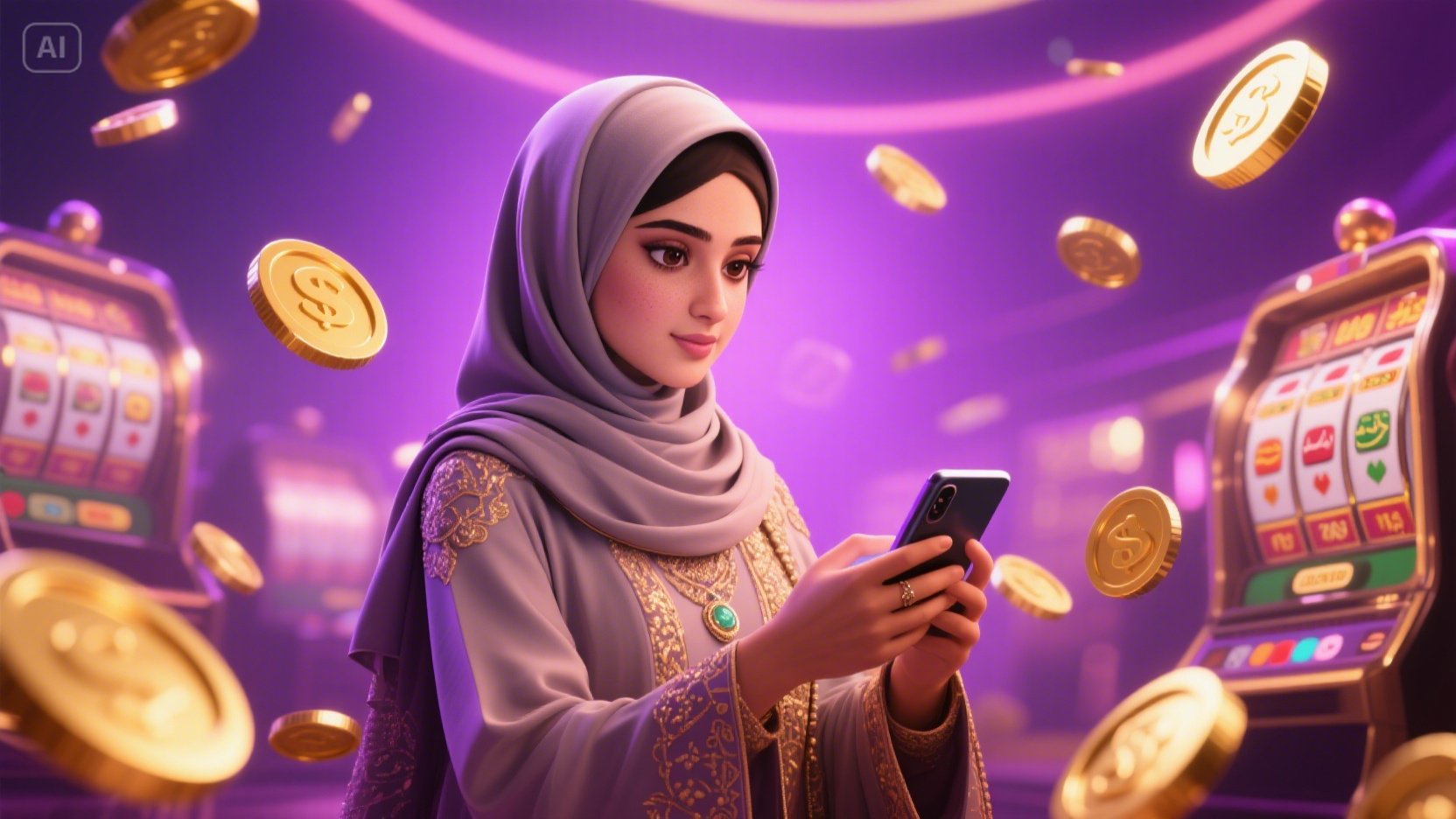 Registration at Powerbet777 Casino