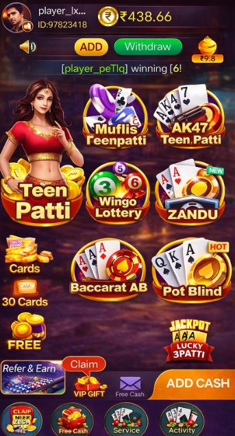 Powerbet777