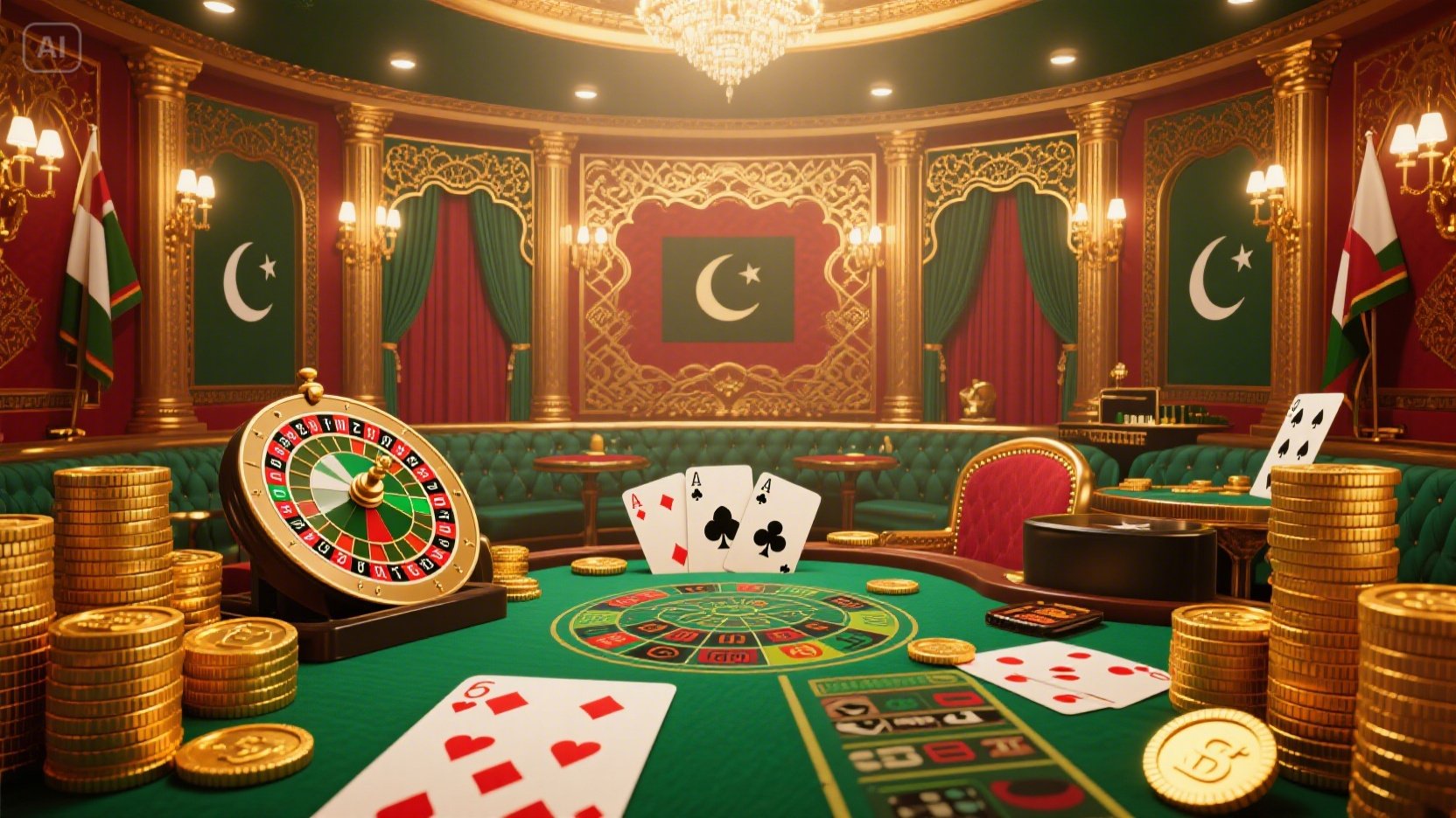Registration at Powerbet777 Casino