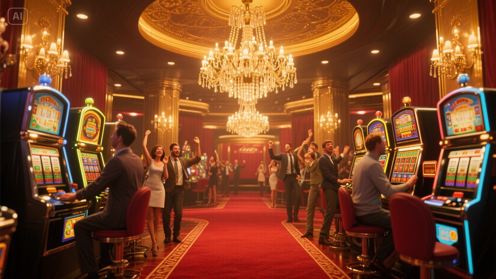 Registration at Powerbet777 Casino