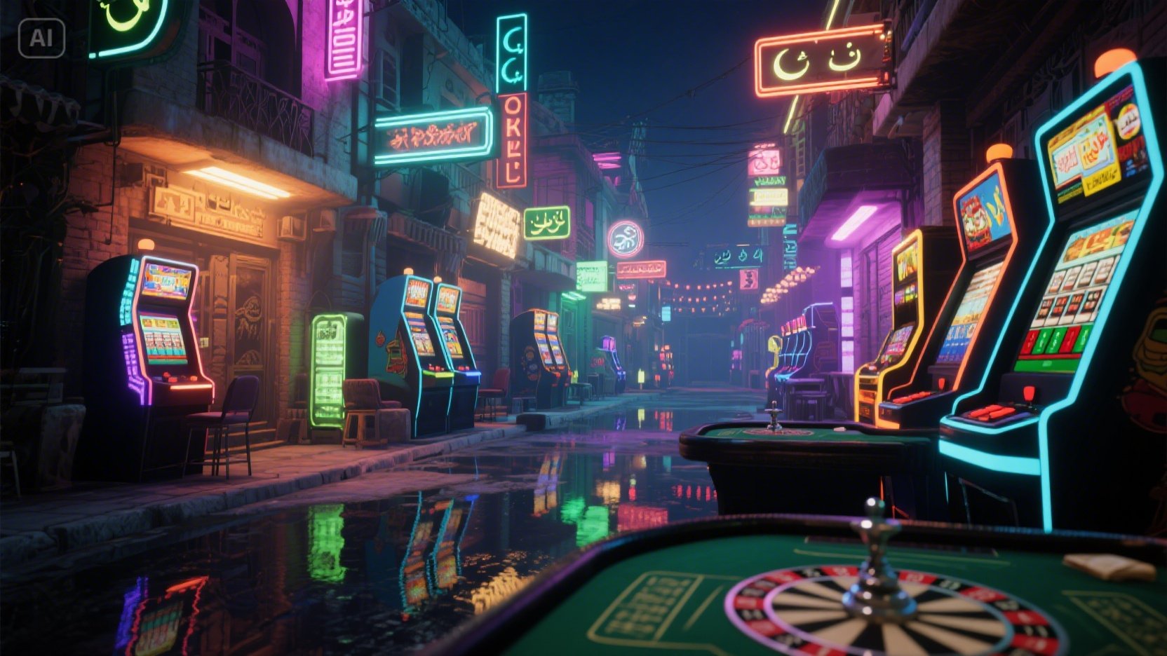 Registration at Powerbet777 Casino