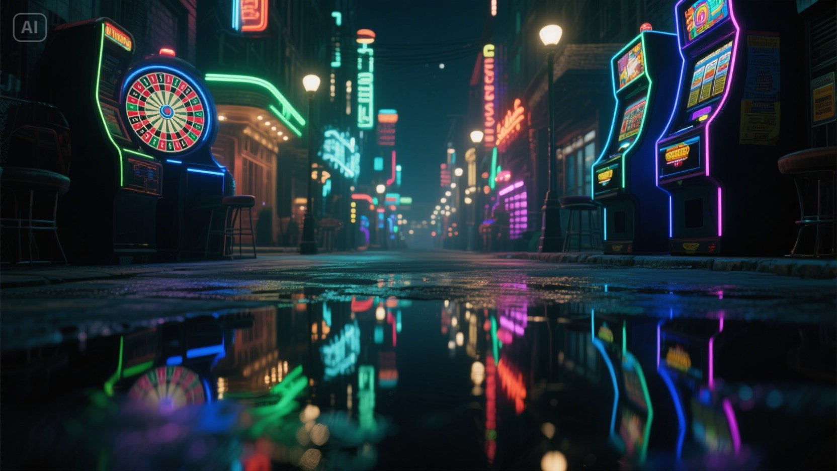 Registration at Powerbet777 Casino