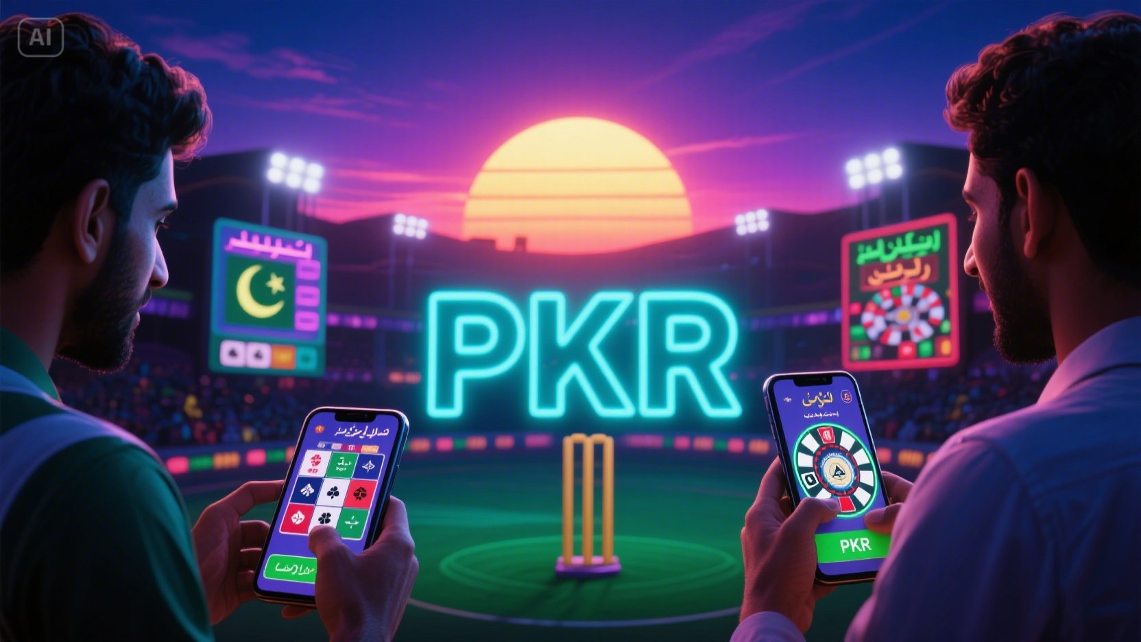Powerbet777Deposit once and get a 200% instant reward! Pakistani users can recharge safely, play casino, and withdraw PKR through secure payment systems.