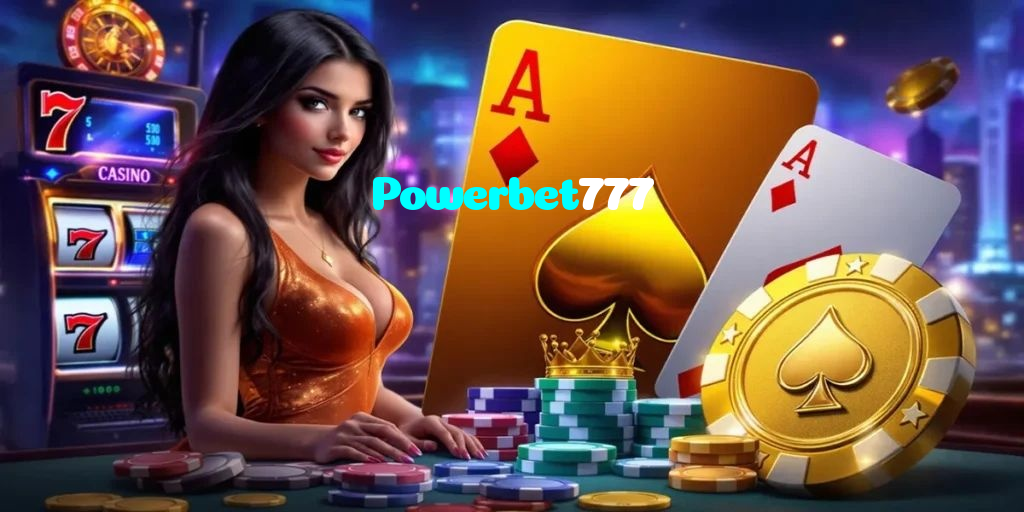 Powerbet777 خوش آمدید بونس +600% پیشکش موبائل ایپ کے پروموشن سیکشن میں دکھائی دیتی ہے۔