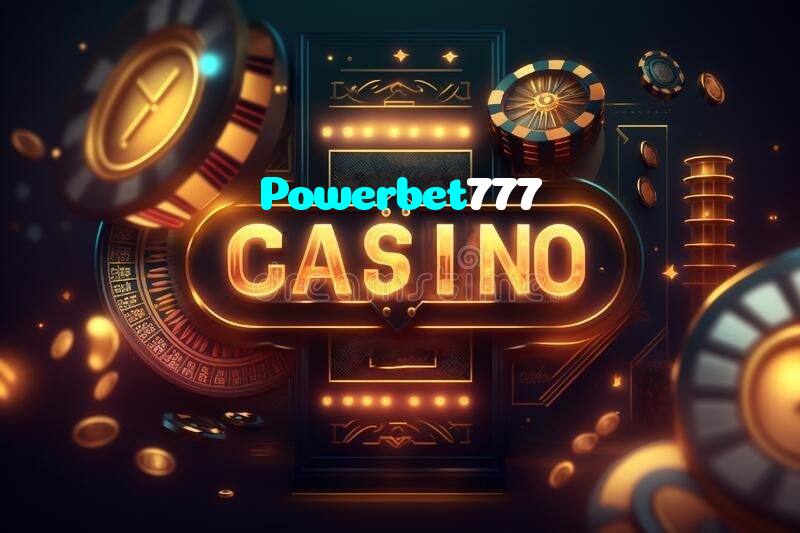available types of Powerbet777 bet including pre-match live express and system bets