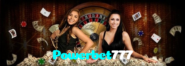 Powerbet777