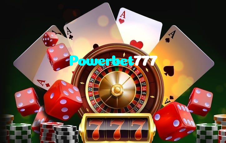Powerbet777